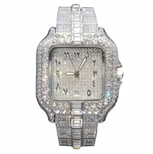 Diamond S