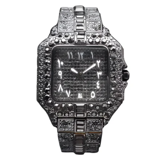 Diamond B