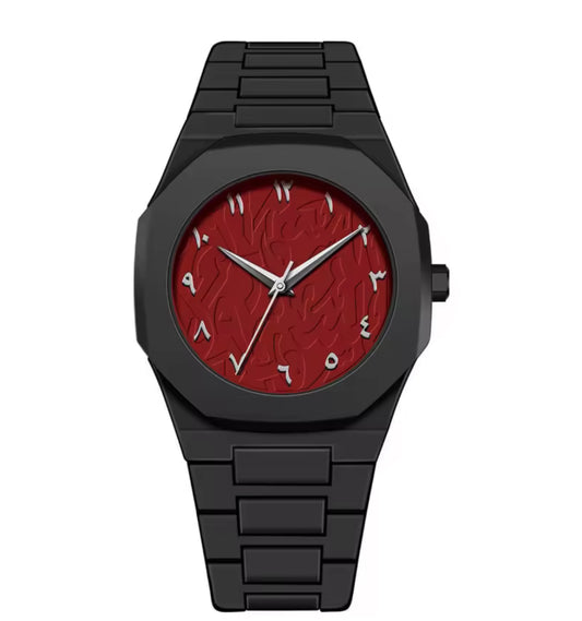 Imperium red