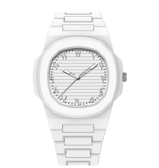 Regnum white