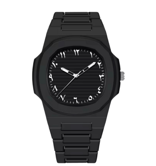 Regnum black